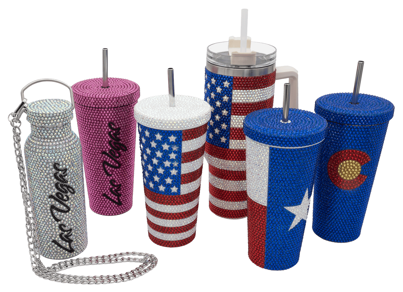 RTSI Bling Drinkware copy